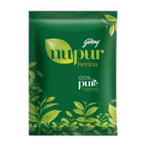 Chna Nupur (500 G), Nupur Henna
