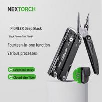 NEXTORCH PIONEER daugiafunkcinės replės