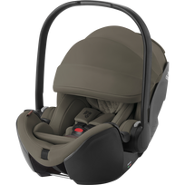 Automobilinė kėdutė Britax Romer BABY-SAFE PRO 360 i-Size 0 -13kg Spalva -Urban Olive-Lux