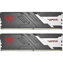 Patriot Viper Venom, DDR5, 32GB, 76000MHz, CL36, Kit of 2 PVX532G76C36K