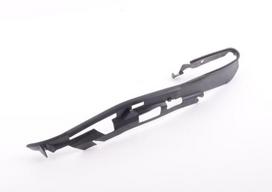 BMW F10 F11 priekinių žibintų sandariklis dešinėje pusėje originalus 63117240368