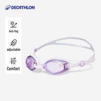Decathlon apsaugantys nuo rasojimo plaukimo akiniai