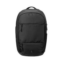 tomtoc 16 colių verslo kelioninis nešiojamojo kompiuterio kuprinė 26L / Fits 16-inch Laptops black