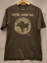 NEIL YOUNG Nauji Vintažiniai Grupės Marškinėliai Unisex Marškinėliai XXL