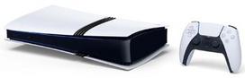 Sony PlayStation 5 Pro 2TB žaidimų konsolė