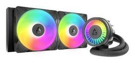 Arctic Liquid Freezer III Pro 280 A-RGB