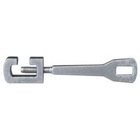 TRIXIE  Bagažinės dangčio fiksatorius automobilio vėdinimui, 10 cm