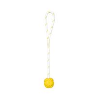 TRIXIE  Aqua Toy kamuolys su virve, plūduriuojantis, natūrali guma, ø 7-35 cm