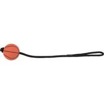 TRIXIE  Sport kamuolys su virve, plūduriuojantis, putų guma, ø 6-30 cm