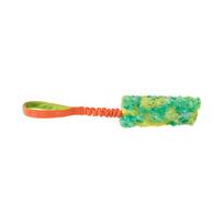 TRIXIE  Bungee Fun dresūros pelė, poliesteris, 20 cm-47 cm