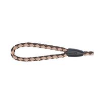 TRIXIE Cavo pavadys, S-M 1m/12mm, lazdyno/karamel