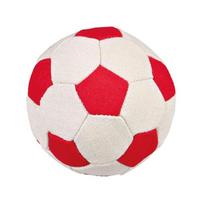 TRIXIE Minkštas futbolo kamuolys, 11 cm, įv. spalvų