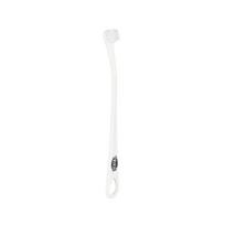 TRIXIE Dantų šepetėlių kompl., mažiems šunims/katėms, 15 cm, 4 vnt., baltas