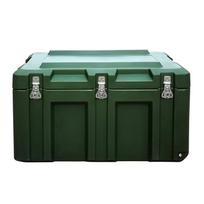 Rugged Rotomolded Storage and Transport Box