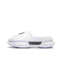 Li-Ning Way of Wade Boom Slide Standartiniai Balti Vyriški Sportbačiai ABTU003-2 46⅓
