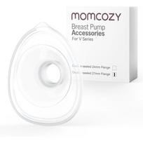 Momcozy V1/V2 pientraukio krūties gaubtelis, 27 mm