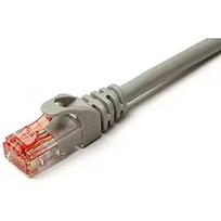 Brackton Kabelis Brackton Patch SF/UTP 5m CAT 6a Light Grey CAT-626-0500.L