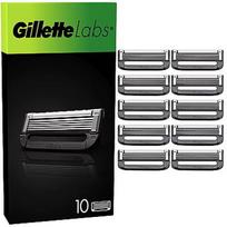 Gillette Labs Skuvekļa Asmeņi Vīriešiem, 10 Rezerves Asmeņi 80873637