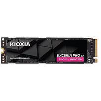 Kioxia Exceria Pro G2, 2TB, M.2 Gen5 x4 LVE10Z2T04G8