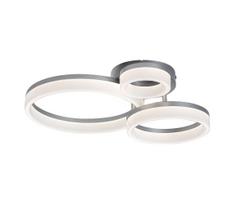 Rabalux 71382 - dimeriuojamas LED lubinis šviestuvas ELLINOR LED/40W/230V
