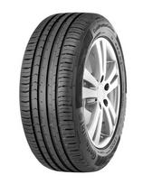 Padanga CONTINENTAL PremiumContact 5 235/55 R17 (Vasarinė) (Automobilio)
