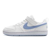 Nike Court Borough Low Recraft PS Summit White Cobalt Bliss Kids sportbačiai DV5457-103 28