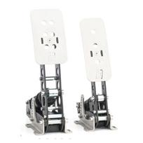 Heusinkveld  Sim Pedals Sprint 2 HE-SPS2B - set of pedals | HE-SPS2B  | 8719689204334