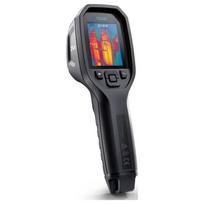 FLIR  TG298 Wärmebildkamera -25 bis+1080°C Black Built-in display LCD 320 x 240 pixels | TG298  | 7332558033357