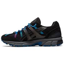 APC. x ASICS Gel Sonoma 15-50 juodi vyriški sportbačiai 1203A226-001 44 black
