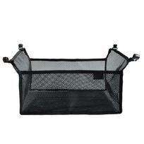 Under Table Storage Bag Desk Box Tripod Mesh Basket for Camping Table Rack Bag 1