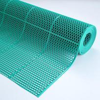 Beirong Green Outdoor Non-Slip Floor Mat
