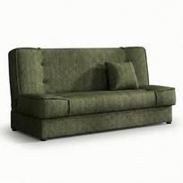 Sofa  -  lova PRATA