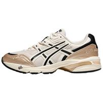 Asics Gel-1090 Patogūs Universalūs Patvarūs Lengvi Žemi Laisvalaikio Batai Unisex Laisvalaikio Batai Pilki 1203A243-203 36