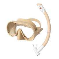 Children's Snorkeling Gear Set