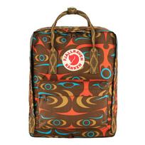 Fjällräven Kånken Art Kuprinė 16L 16L