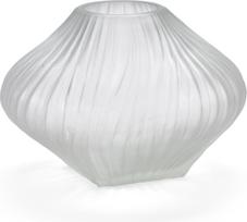 Serax Vaza Josephine stiklinė, 23,6 cm, matinė