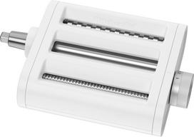 KitchenAid Priedas makaronams KitchenAid Artisan, baltas, 3in1