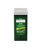 ARCOCERE depiliacinis vaškas kasetėje ALOE, 100ml