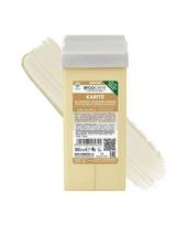 ARCOCERE depiliacinis vaškas kasetėje KARITE, 100ml