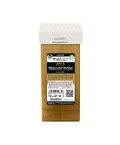 ARCOCERE depiliacinis vaškas kasetėje GOLD, 100ml