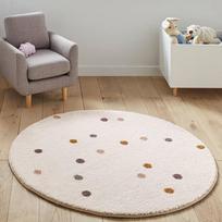 Home Non-Slip Area Rug 200*200CM