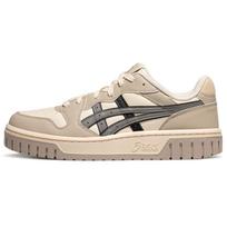 Asics Court Mz 2.0 Retro Casual Slip-Resistant Low-Top Sneakers Unisex Sneakers Light-Gray 1203A624-250 39