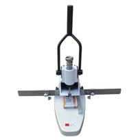 Qiyan Heavy-Duty Single-Hole Punch CN plug (adapter included)