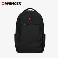 Wenger SwissGear Komuterinis nešiojamojo kompiuterio kuprinė 14 Inch juoda