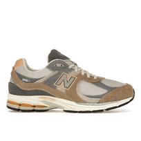 New Balance 2002R Mushroom Hazy Peach Vyriški sportbačiai Tan Castlerock M2002REJ 40