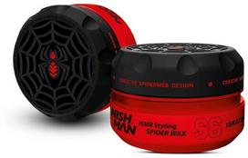 Nishman Hair Styling Spider Wax plaukų formavimo vaškas, 150 ml