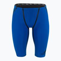 Vyriški plaukimo šortai aquaFeel Speedblue blue