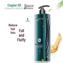 Reshow 101 Anti-Hair Loss Shampoo