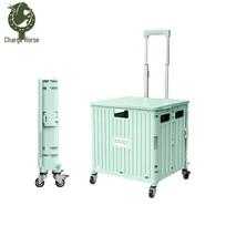 Chongfengju Multi-Tool Kit with Rolling Case