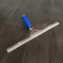 XiaoYan Stainless Steel Glass & Desktop Squeegee